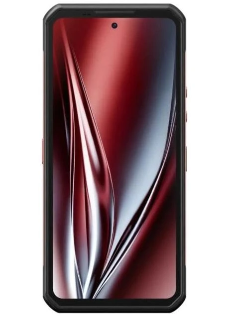Смартфон WP300 12/512Gb Red NFC (Global) Oukitel (392219926)