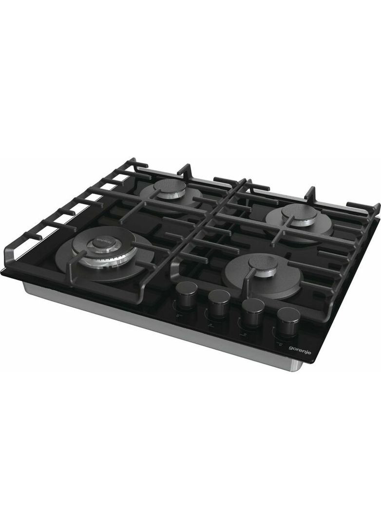Варочная поверхность газовая GTW642SYB Gorenje (360410640)