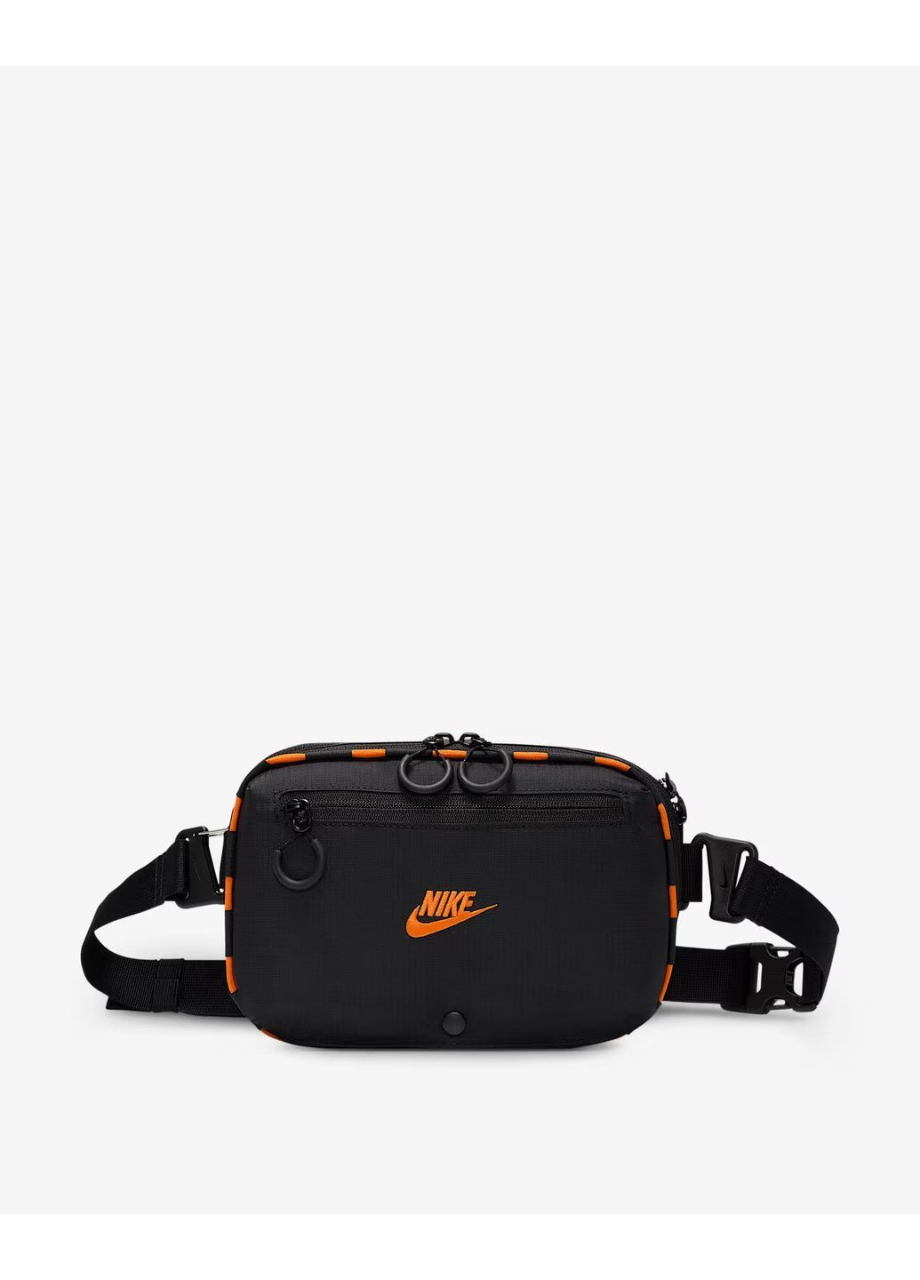 Сумка HAYWARD PATROL CROSSBODY Nike (370984580)