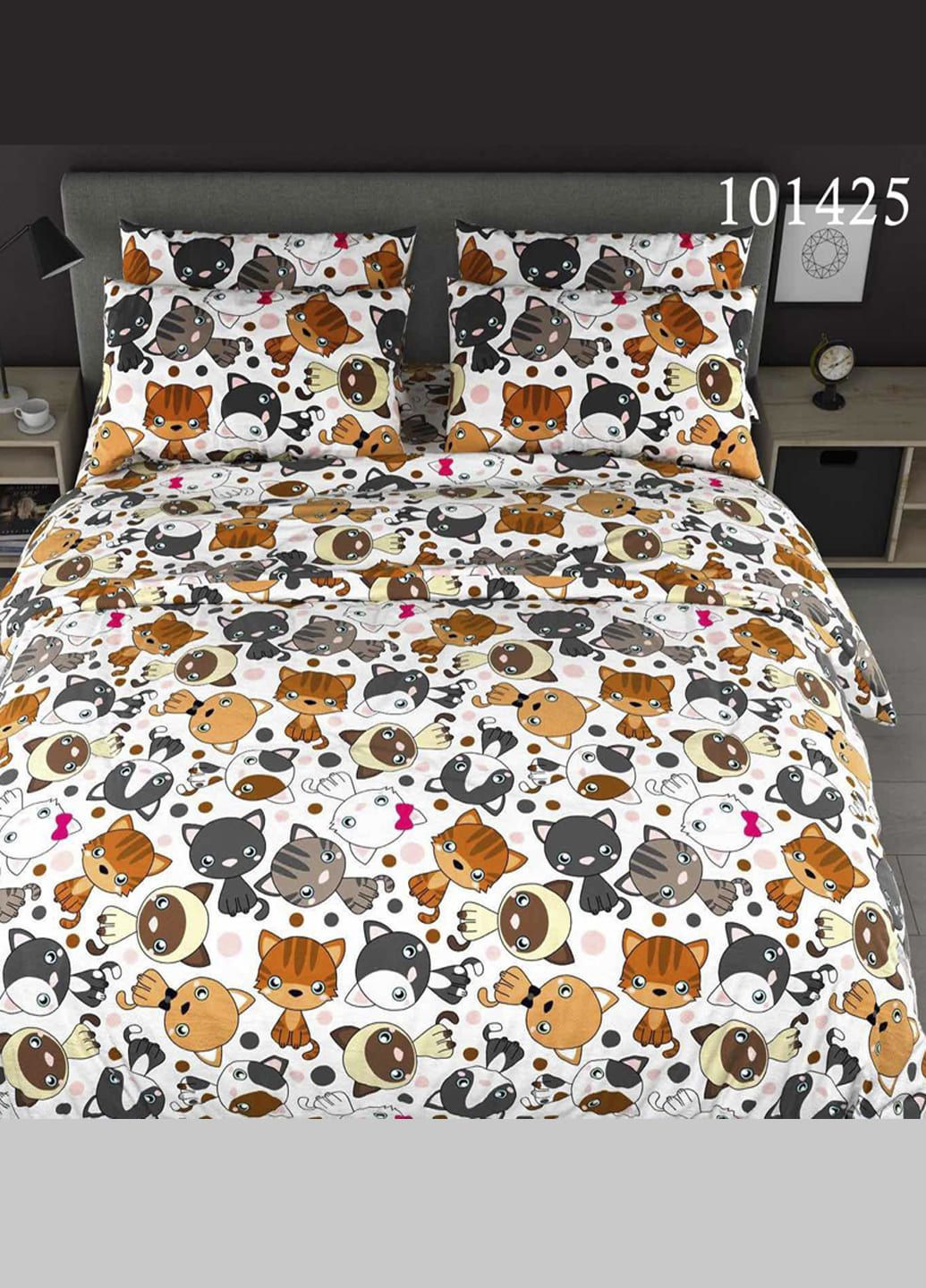 КПБ (полуторный) Selena (331148553)