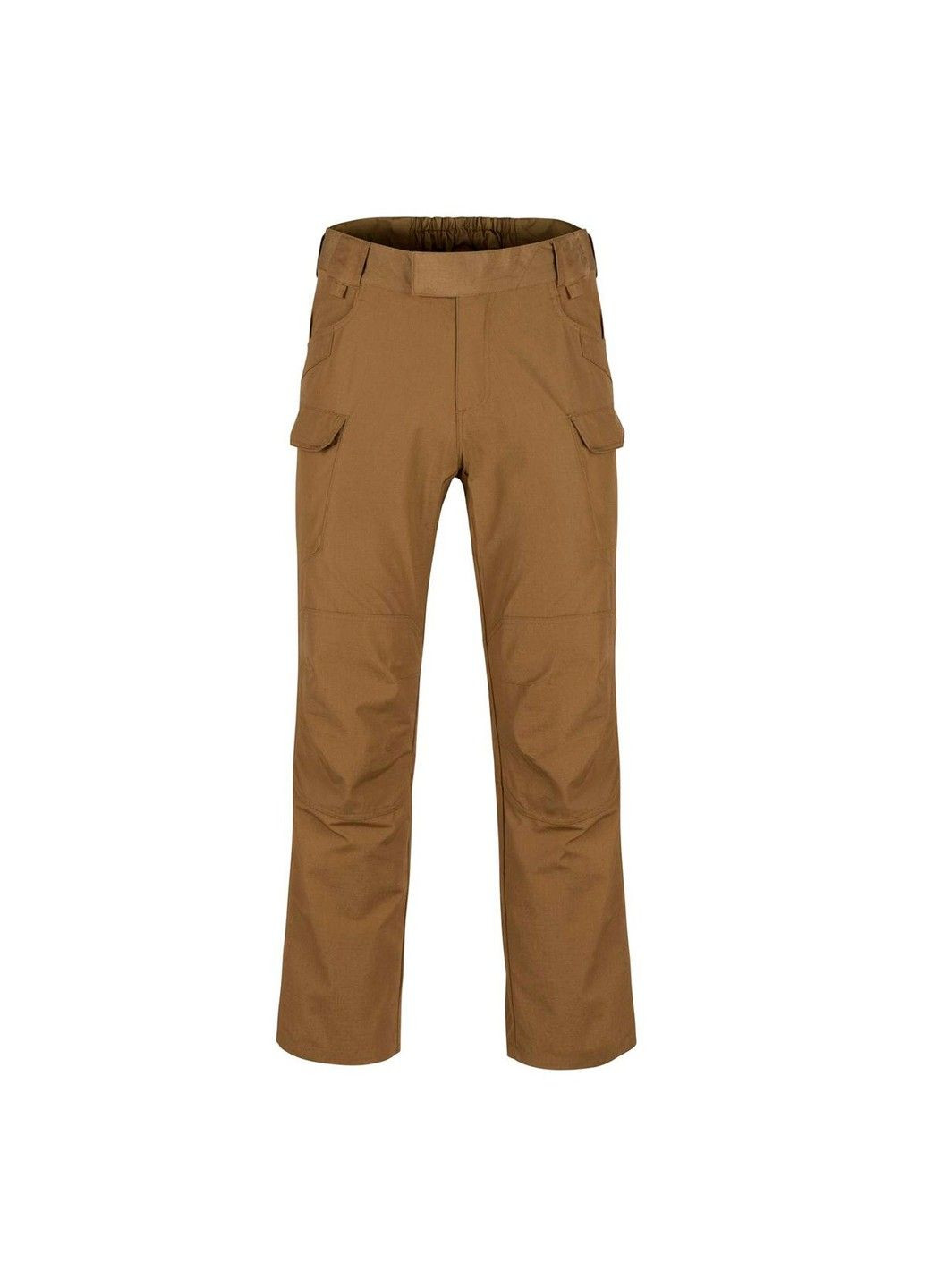 Штани тактичні Helikon UTP Flex Coyote Helikon-Tex (351378550)