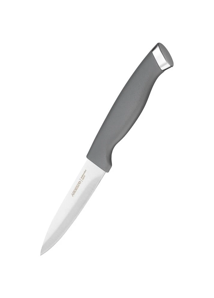 Набір ножів Gemini Gourmet Grey 3 пр (AR2103GR) Ardesto (307838990)