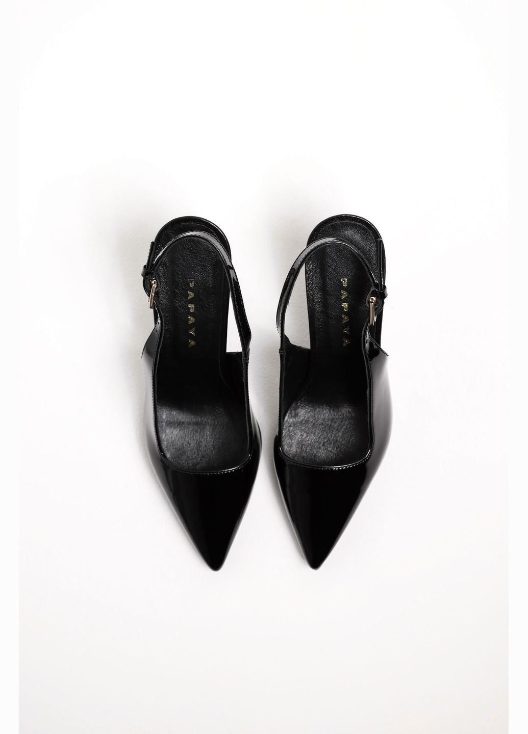 Papaya Слінгбеки 941 чорний з, україна — демісезон (305395946)