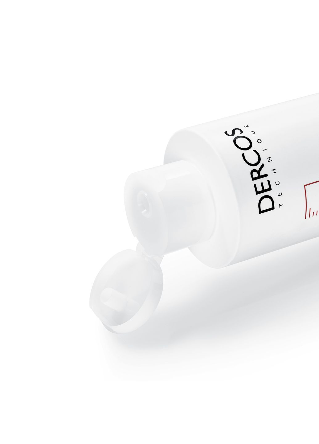 Тонізуючий шампунь Dercos, з Амінексилом проти випадіння волосся, 200 мл Vichy M9032421 (328396666)