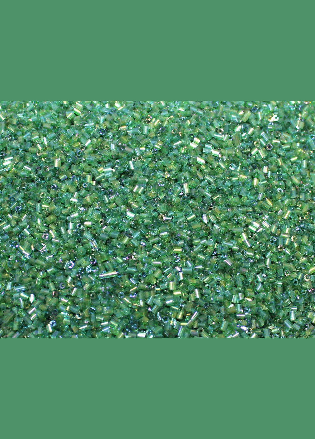 Бісер 450 грам РУБКА 167 FROM FACTORY MAL (335399033)