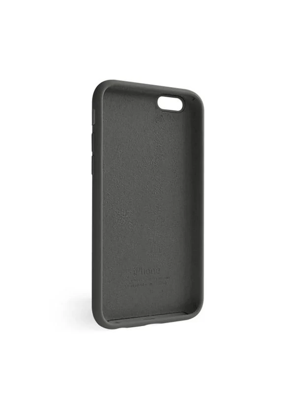 Чохол силіконовий для Apple iPhone 6s No Brand 6 (393488297)