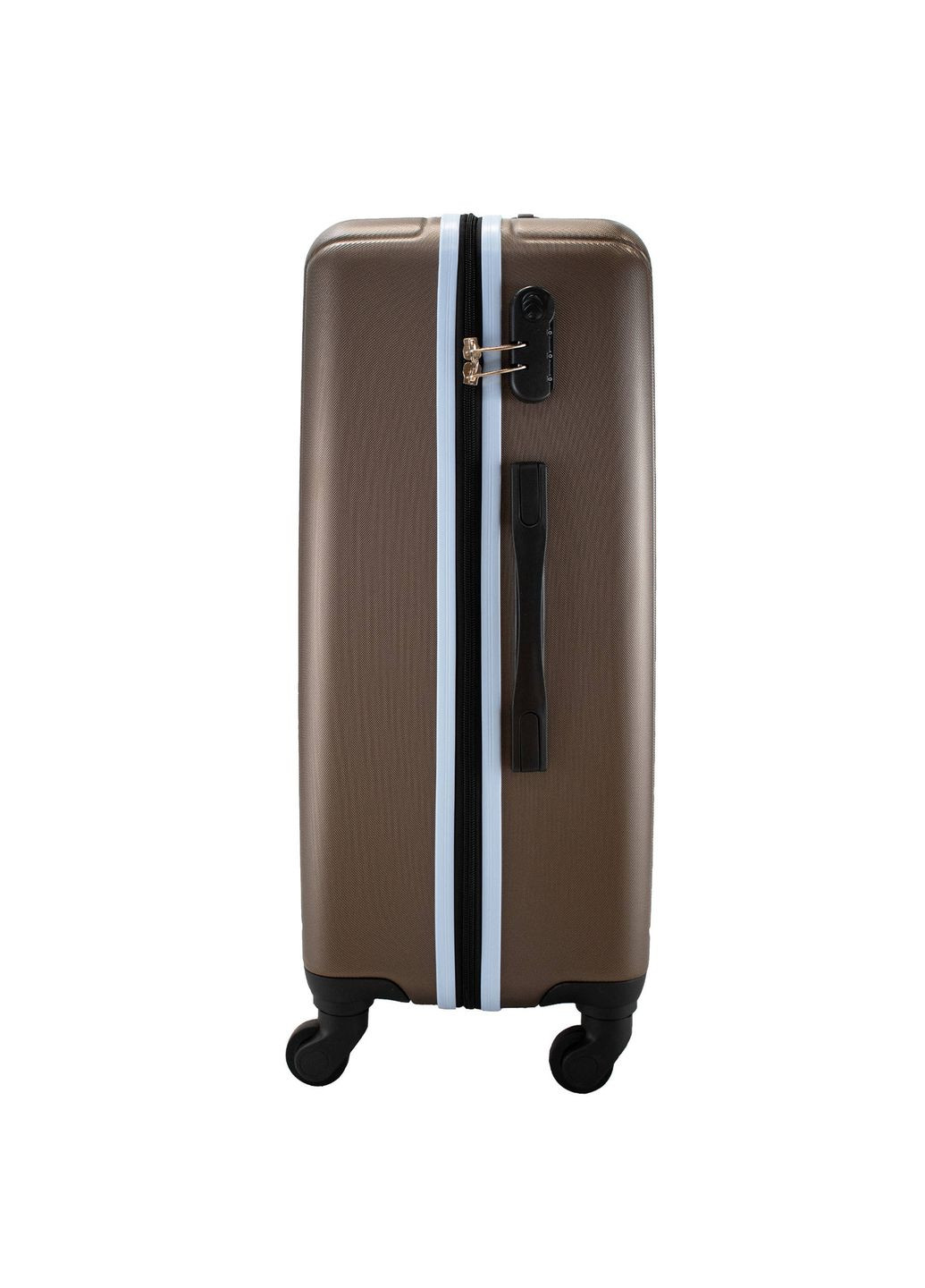 Чемодан 28" (L) Brown (T5688-3) Semi Line (315593562)