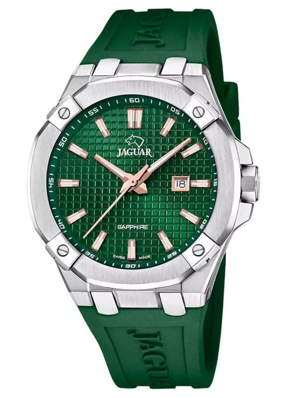 Чоловічі наручні годинники J1010/3 Jaguar (330815293)