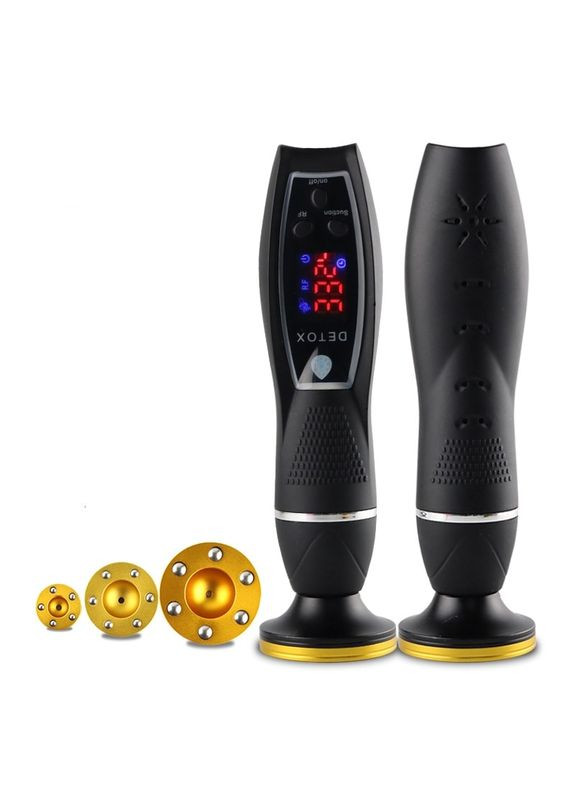 Аппарат для вакуумного массажа + RF лифтинг GBT-89 BuyBeauty (332184480)