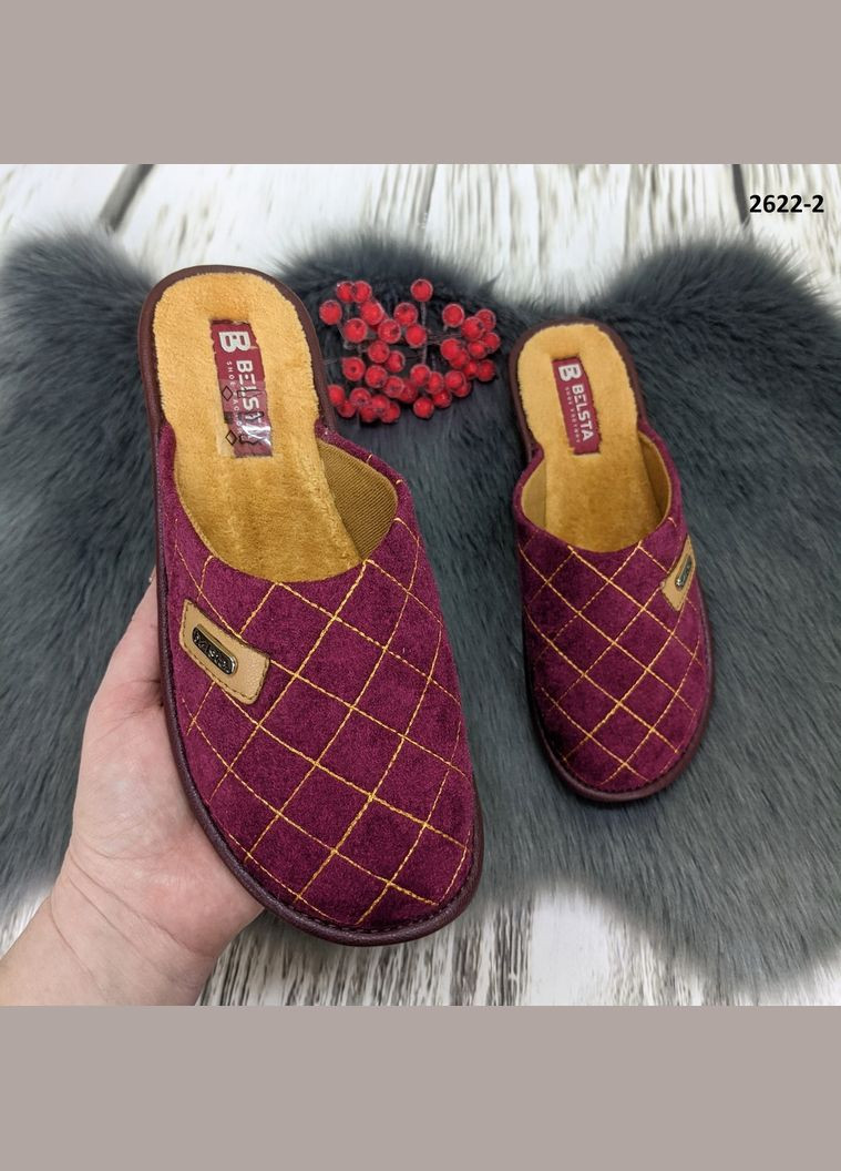 Тапочки жіночі домашні Белста (301505983)