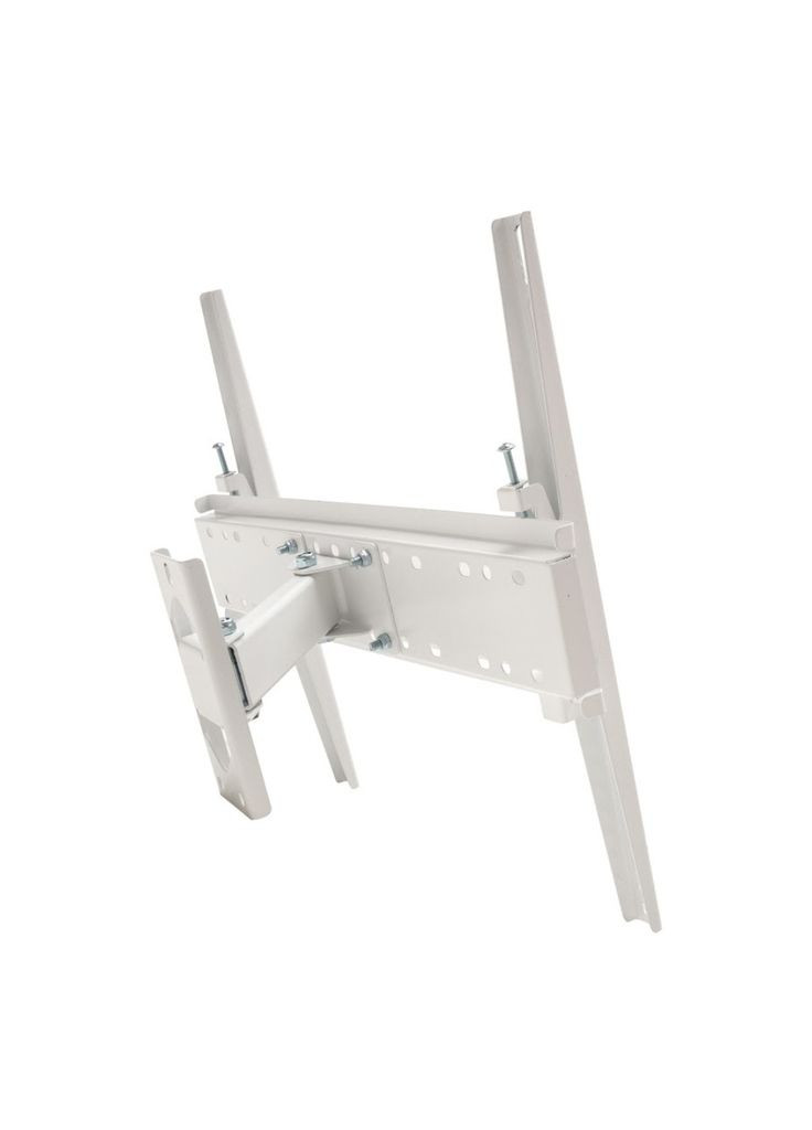 Кронштейн (m304093) CHARMOUNT TV04T-R2 White (366565714)