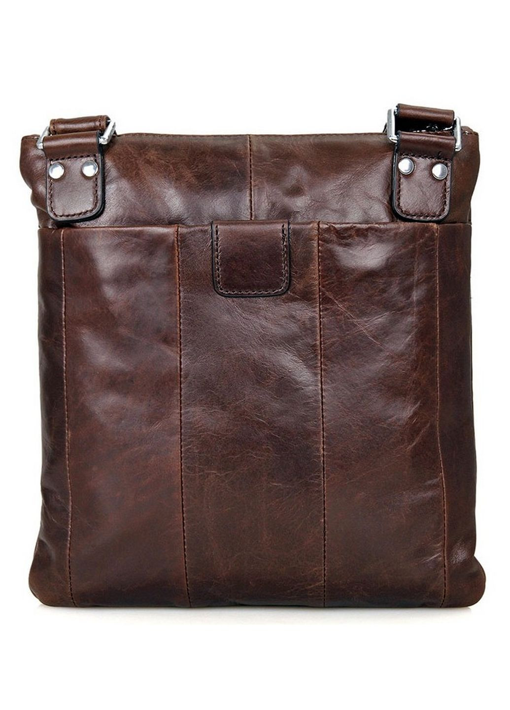 Мужская кожаная сумка Vintage (282588615)