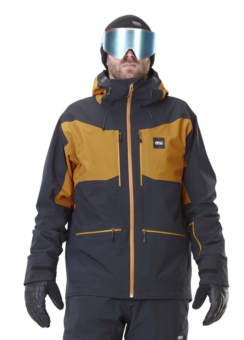 Куртка гірськолижна Naikoon Picture Organic (278003427)