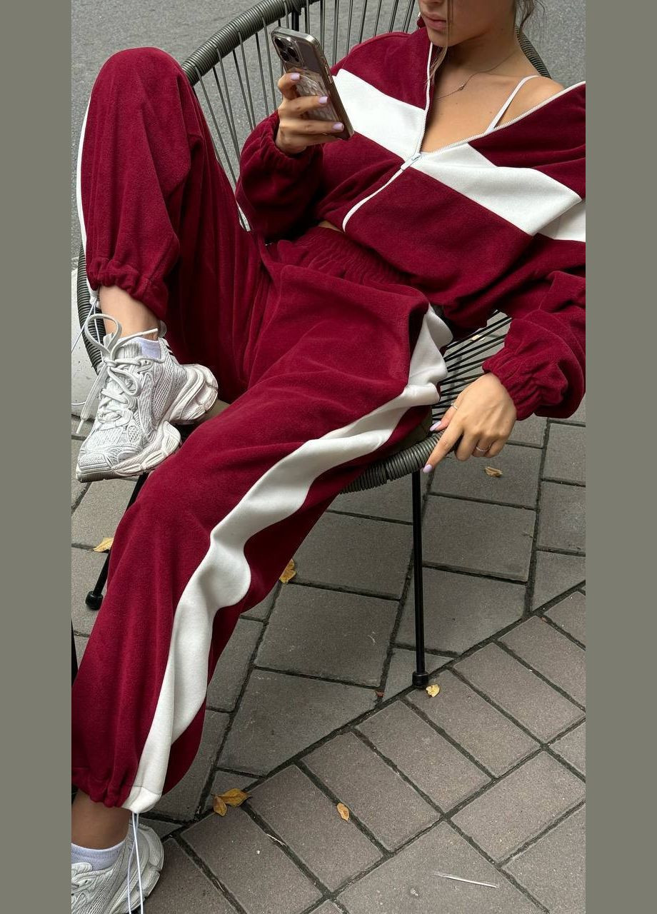 Костюм (толстовка без капюшона, джогеры) Elanzh (317635583)