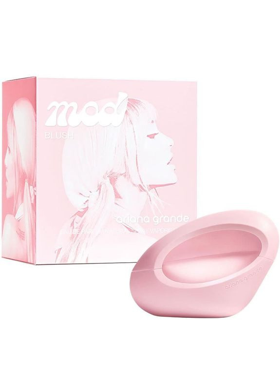 Парфюмированная вода Mod Blush для женщин 100ml ARIANA GRANDE (353843677)