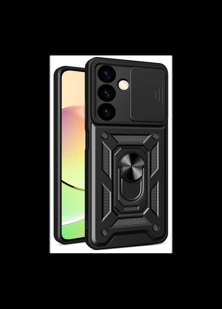 Чохол на Samsung Galaxy S24 5G / для самсунг галаксі С24 ударостійкий Epik (338600017)