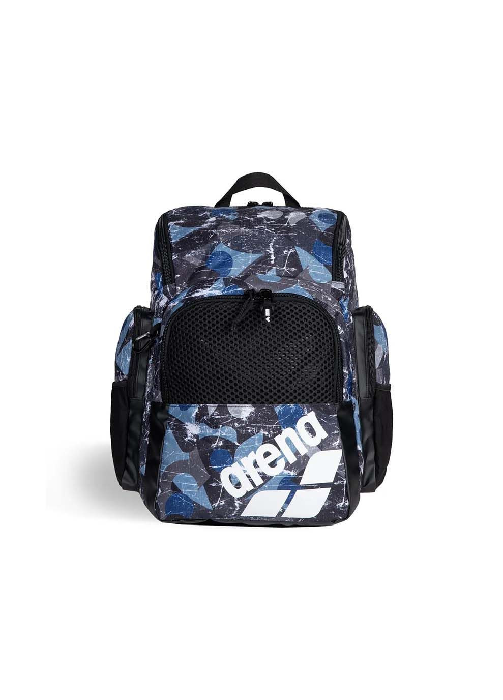 Рюкзак ONE GO BACKPACK 35L синій 46 х 38 х 23 см Arena (367600747)