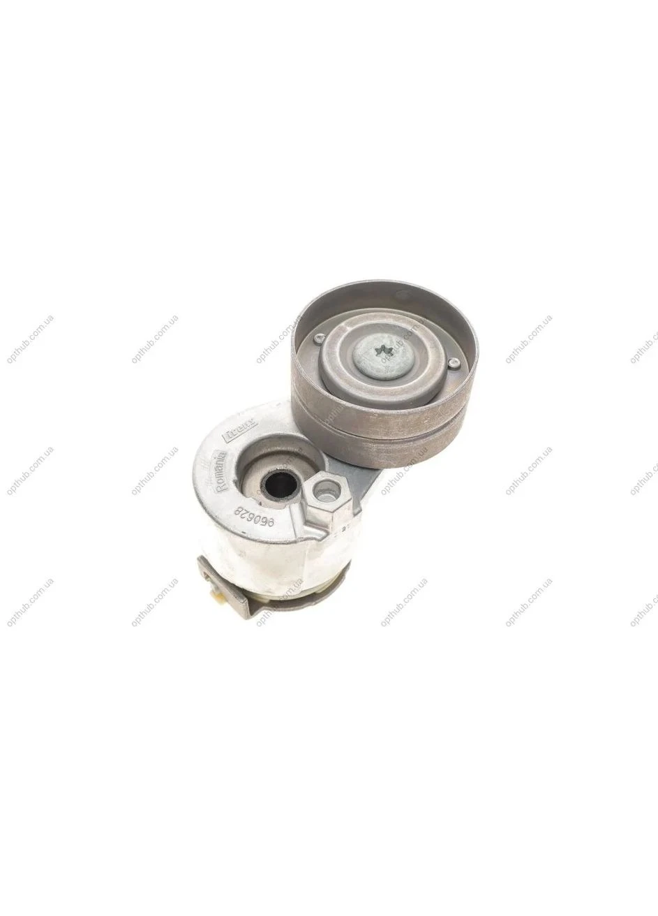 Комплект ремня ГРМ (Произв-во ) VKMA 36072 SKF (380711653)