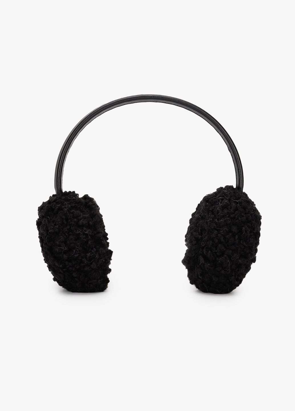 Наушники для девочки NBO6509 Черный (2000989927310W) shop (2000989927310) Malisa (358758545)