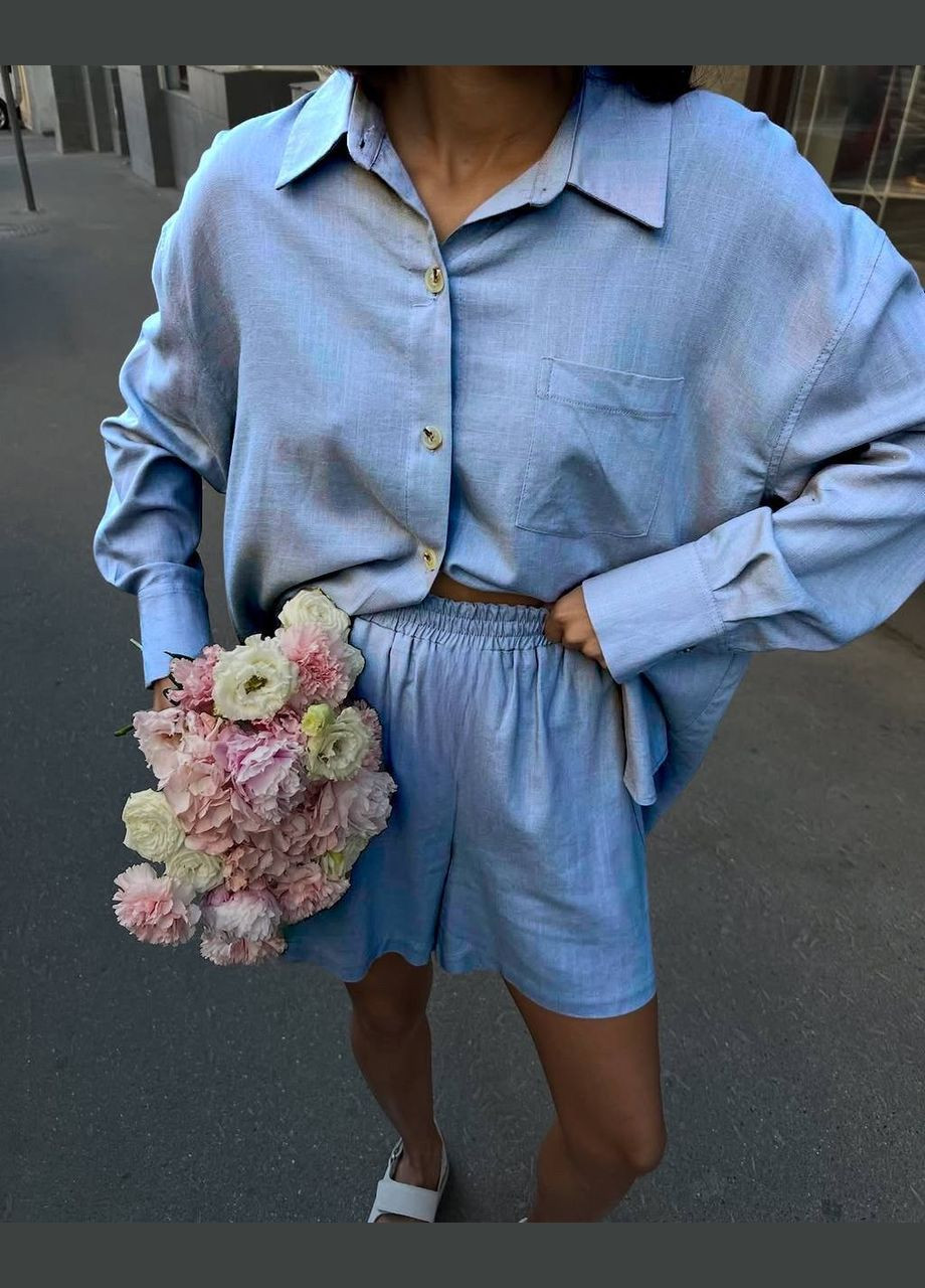 Костюм двойка No Brand (331333626)