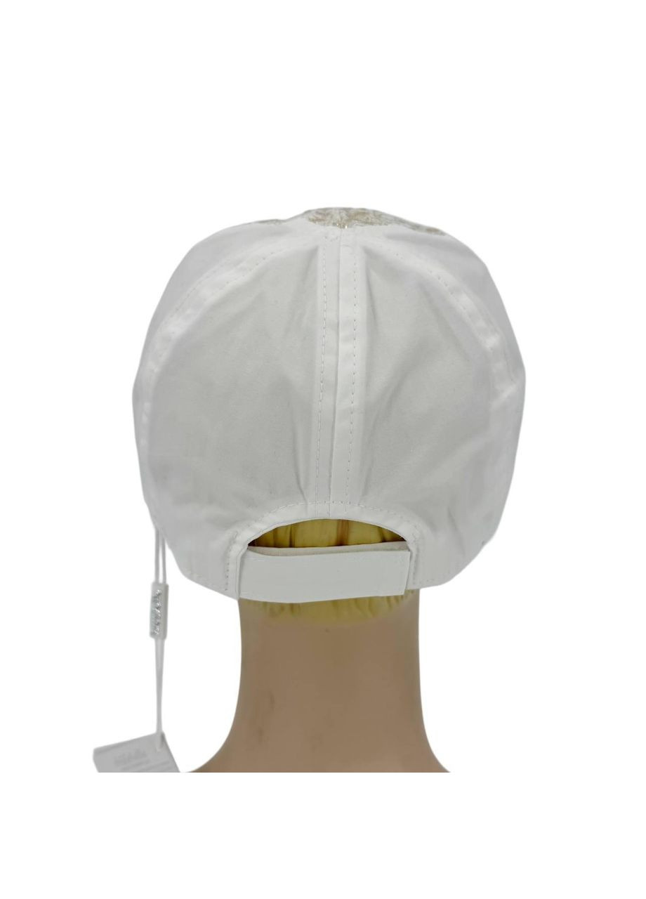 Кепка, арт. 602, золоті квіти, 56 Trestelle (354331389)