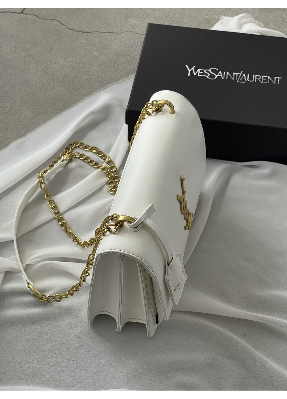 Женская сумка Sunset Medium YSL No Brand (369935106)