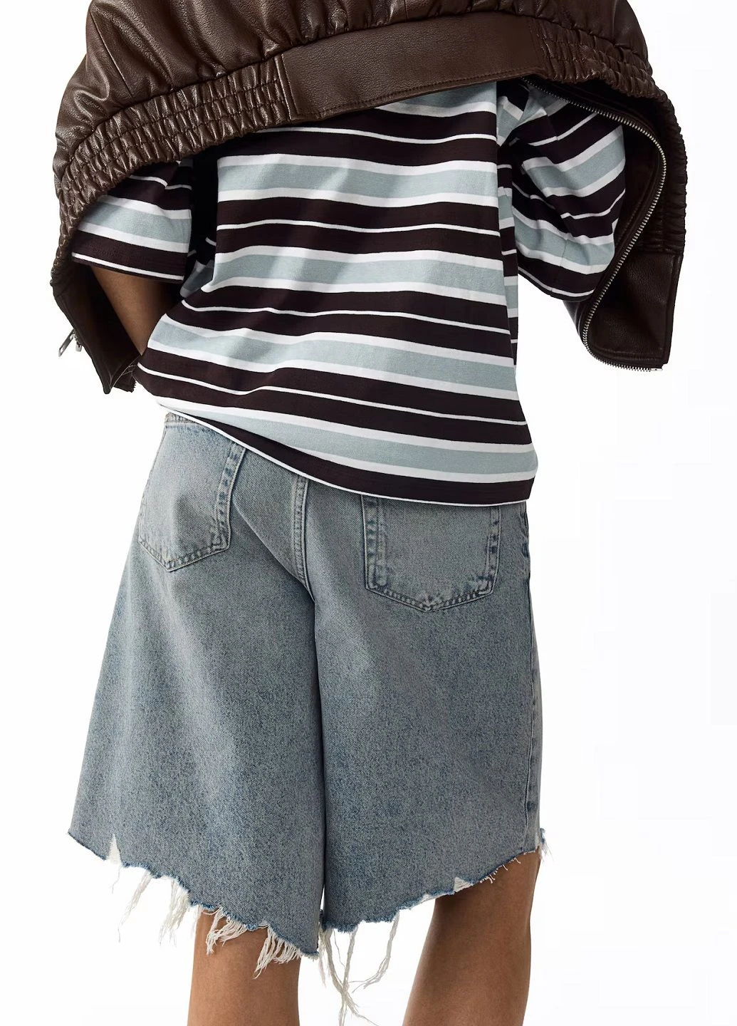 Шорти H&M (393630765)