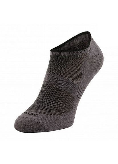 Шкарпетки літні легені Dark Grey Розмір M-TAC (311201074)