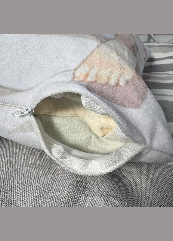 Подушка Обіймашка Аніме Дакімакура Ророноа Зоро 130 х 40 см No Brand (317211455)