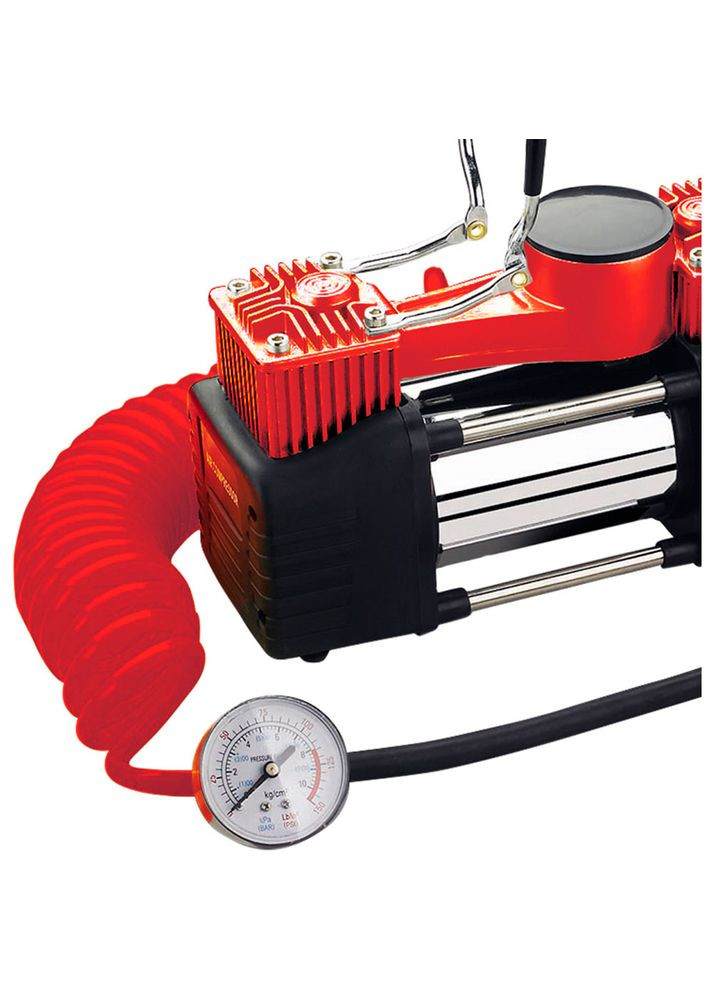 Автомобільний компресор FP 1230-2 (119918) Forte (306815860)