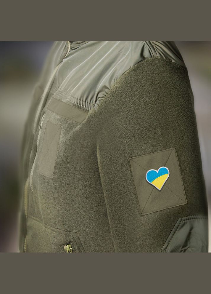 Нашивка IDEIA (275871121)