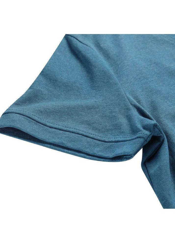 Футболка Nega 2 Синій Alpine Pro (369851219)