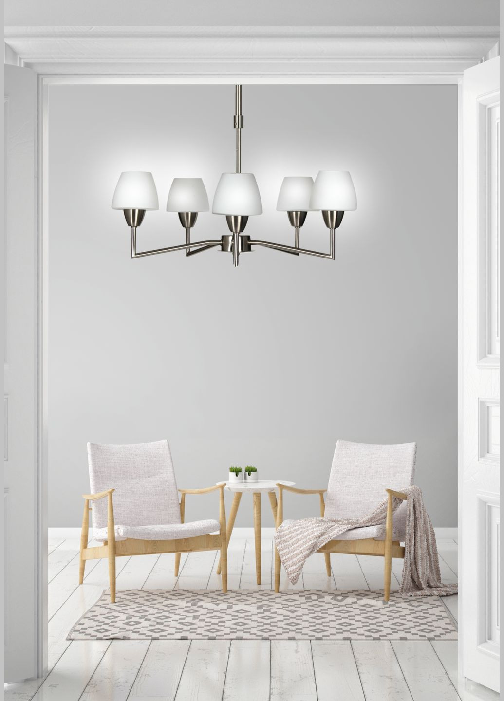 Люстра TOGO (35-10646) Candellux (361313510)