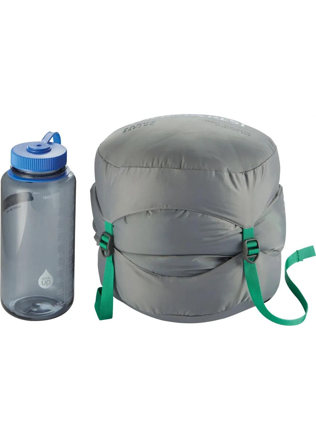 Спальный мешок Therm-A-Rest Saros 0С Small Stargazer No Brand (316437984)