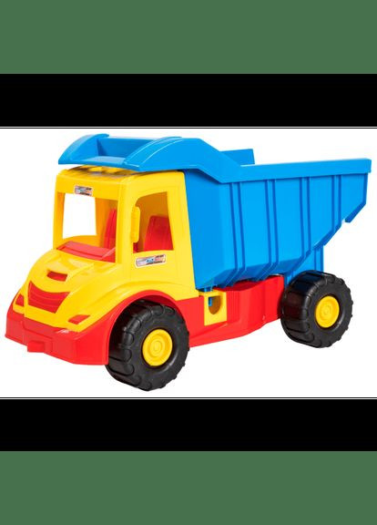 Іграшка Вантажівка Multi truck 39217 (2000990736871) shop (2000990736871) Tigres (353011799)