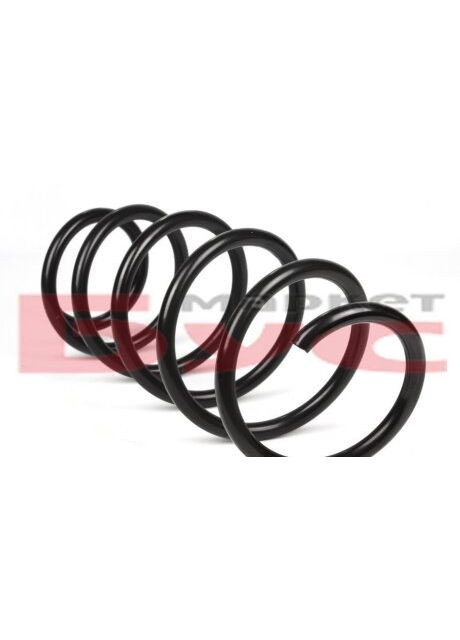 Пружина (передняя) Citroen Nemo/Peugeot Bipper 1.3HDi/1.4/1.4HDi 08-(фургон)/Fiat Qubo 08- (в 4015673 (opt-om) Lesjofors (345755219)