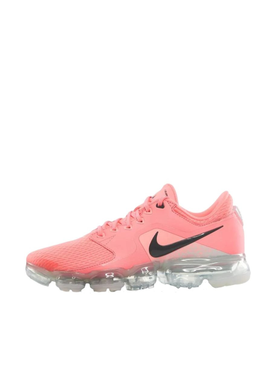Розовые всесезонные кросівки Nike