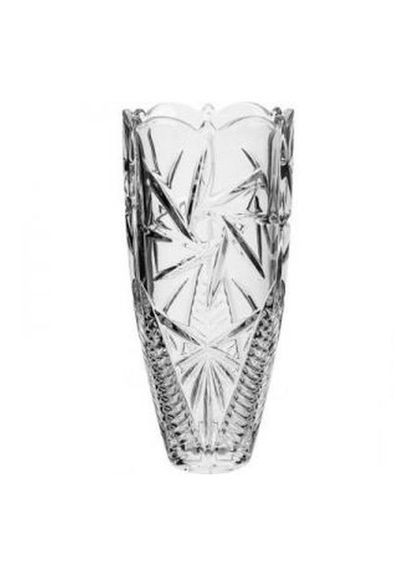 Ваза Pinwheel 250 мм 89002-99030-250 Bohemia (316622536)