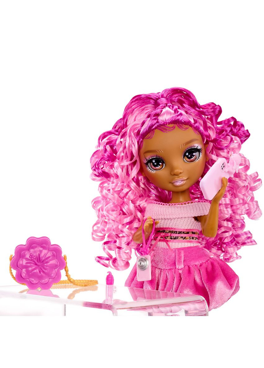 Игровой набор серии Sparkle & Shine - Лейлан. Rainbow High (358649348)