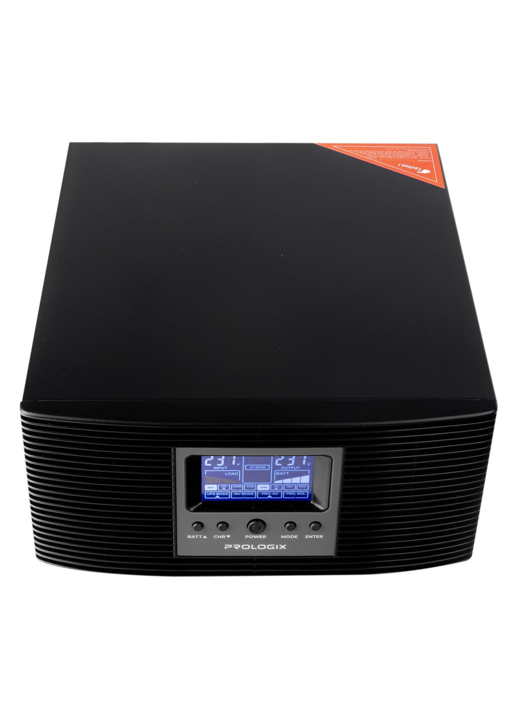 Инвертор 1200 (PLP1200XL) Prologix (314779972)