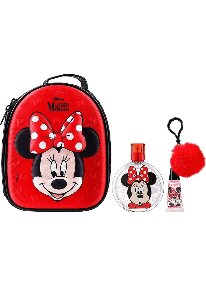 Air-Val International Disney Minnie Mouse - Disney Minnie Mouse Disney Minnie Mouse (2-1051361) — Крем, Іспанія (369793335)
