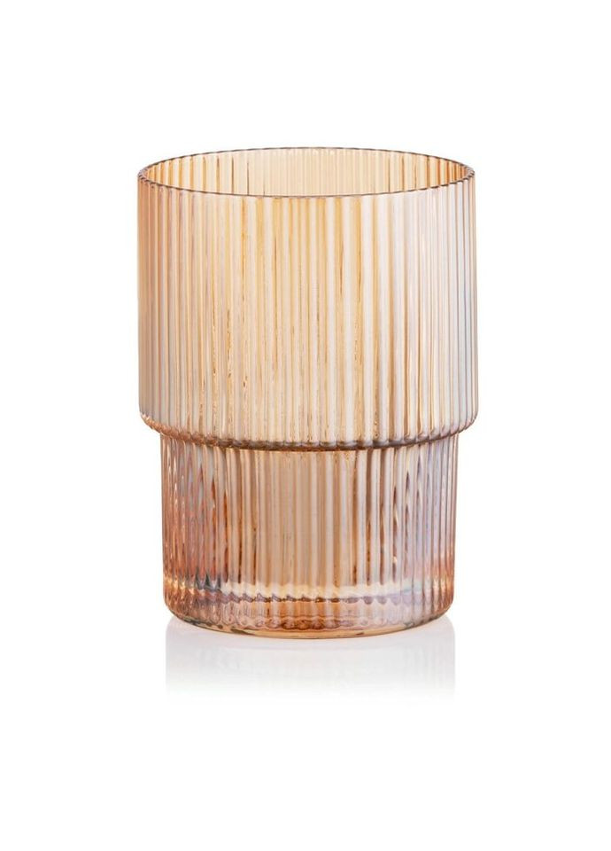 Набір склянок низьких AR2620GG 200 мл 2 шт золотистий Ardesto (335715935)