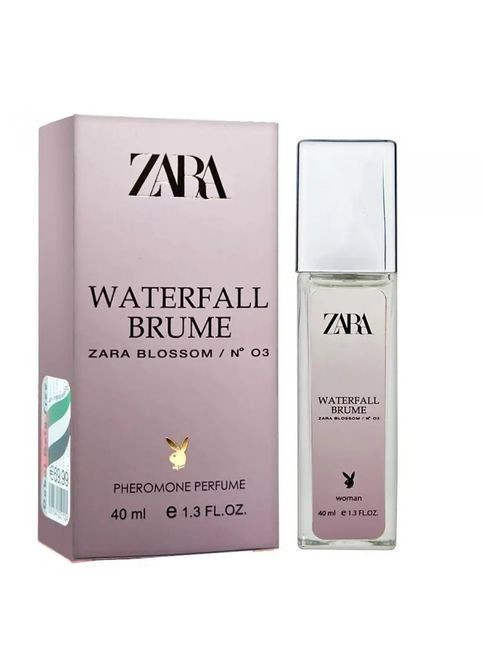Женский парфюм Pheromone №03 Waterfall Brume 40ml No Brand (329743115)