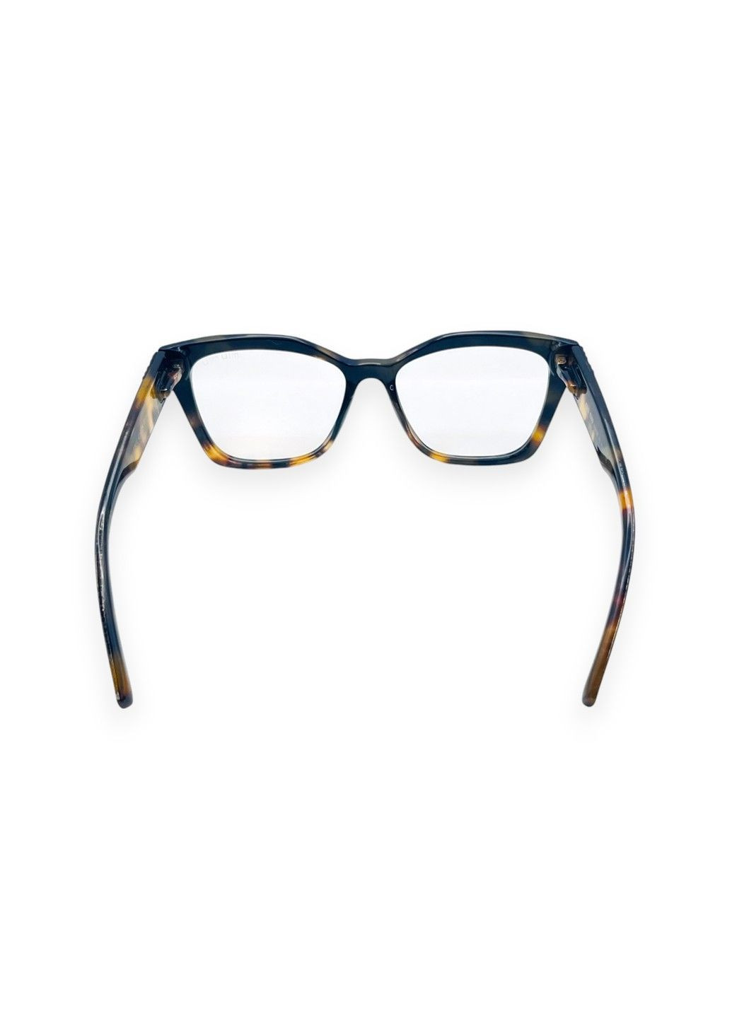 Жіночі комп'ютерні окуляри MM квадратні No Brand (317435040)