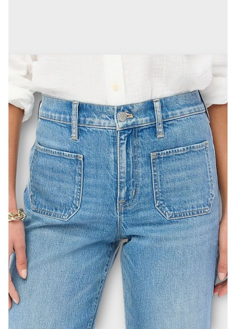 Джинсы J.Crew - (360788364)