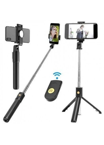 Монопод трипод K10 No Brand (322394837)