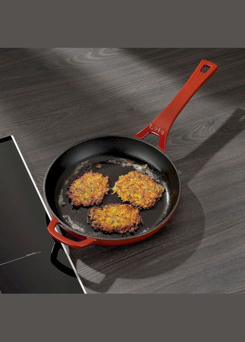 Сковорода Calido 28 см Red (11963) Kela (307436014)