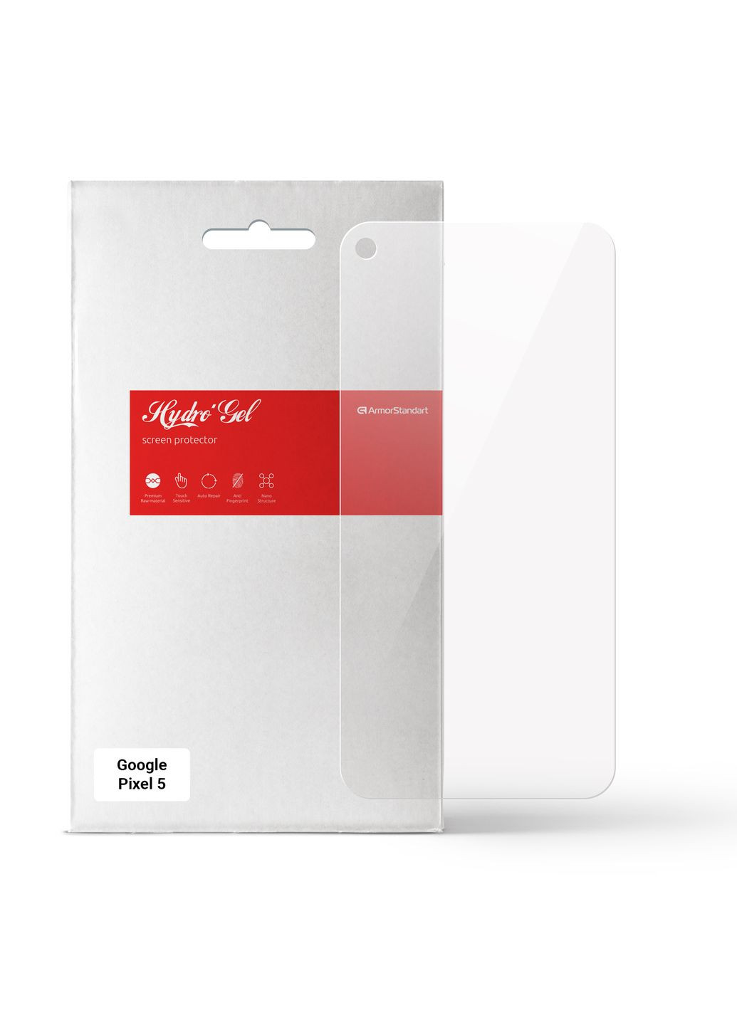 Гидрогелевая пленка для Google Pixel 5 (ARM58473) ArmorStandart (265534609)