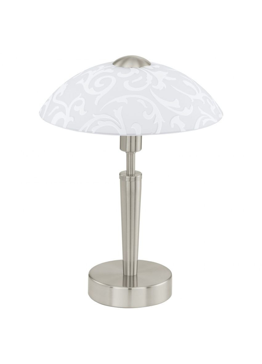 Настольная лампа SOLO (91238) Eglo (370248792)