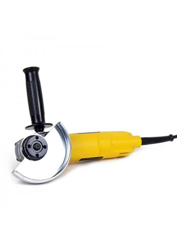 Угловая шлифмашина (0.8 кВт, 125 мм) болгарка шлифмашинка УШМ (26231) DeWALT (337990134)
